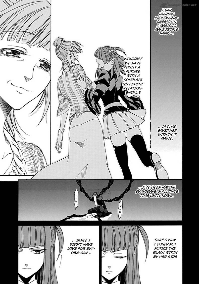 Umineko No Naku Koro Ni Episode 4 23 38