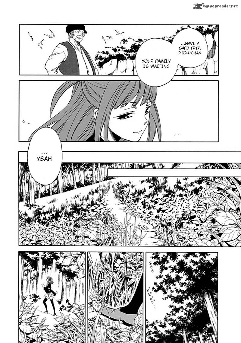 Umineko No Naku Koro Ni Episode 4 23 9