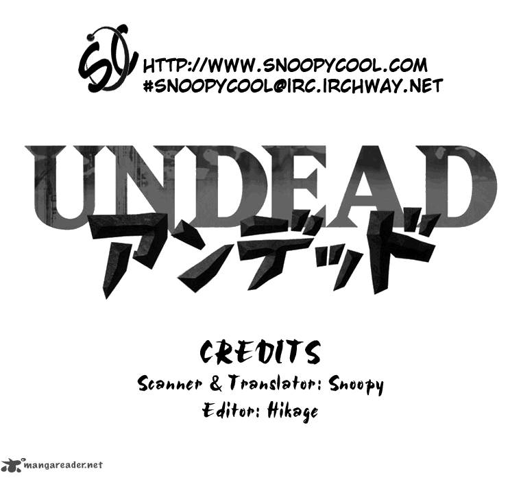 Undead 2 19