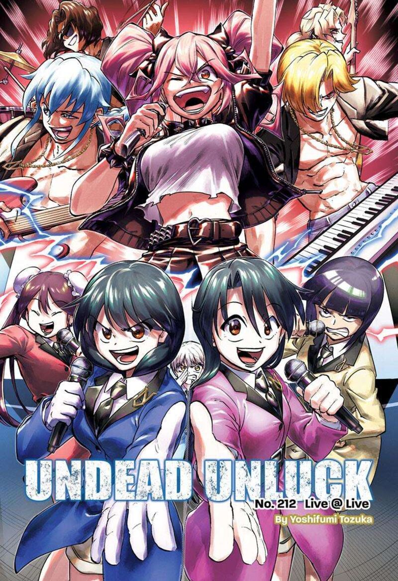 Undead Unluck 212 1