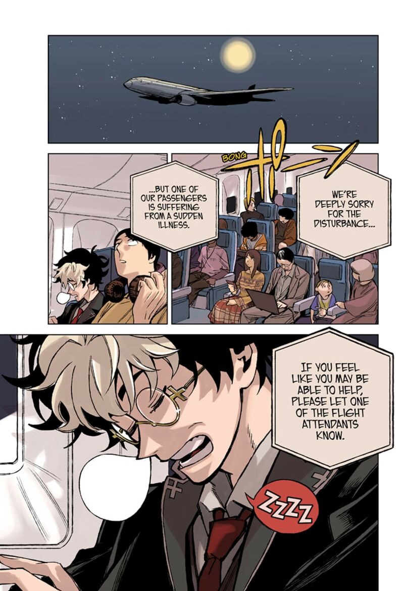 Under Doctor 1 1