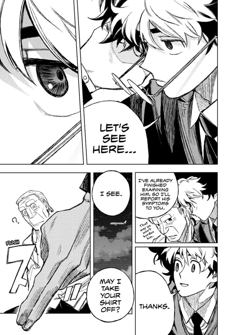 Under Doctor 1 15