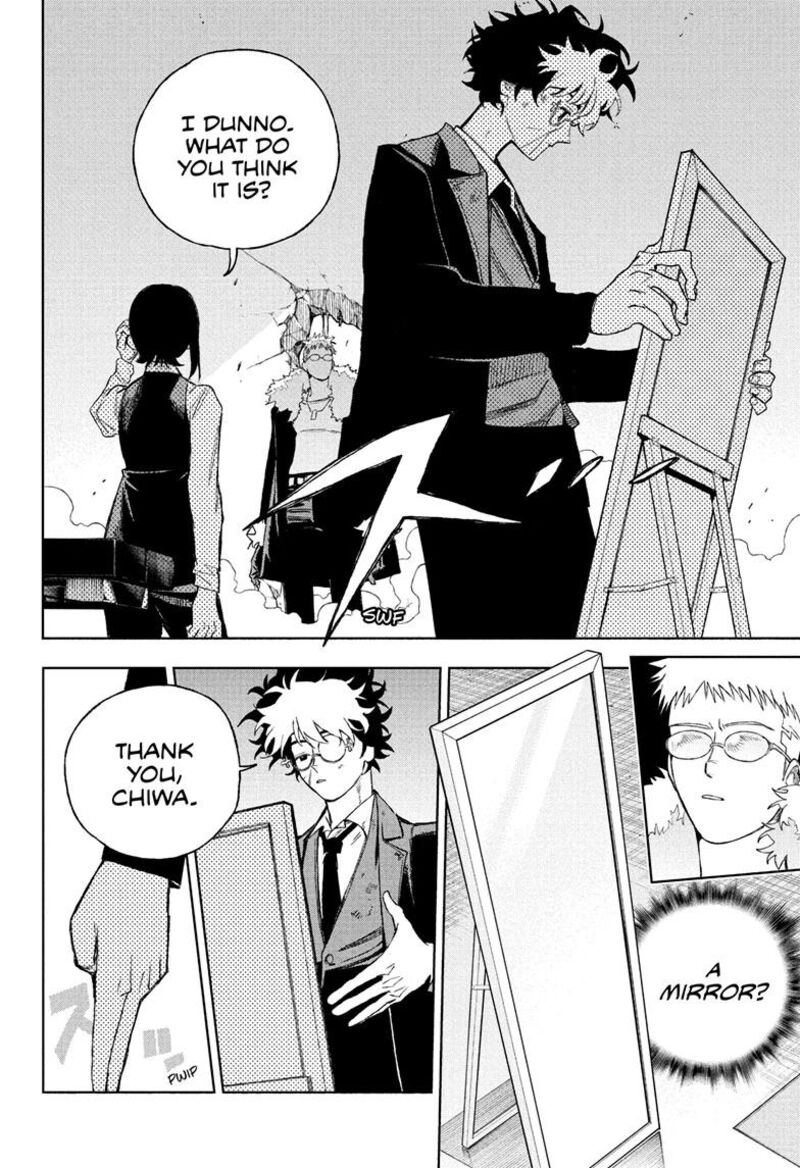 Under Doctor 11 18