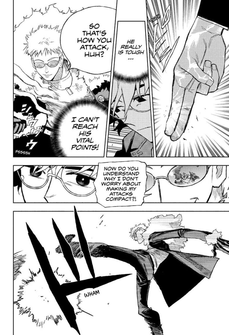 Under Doctor 11 6