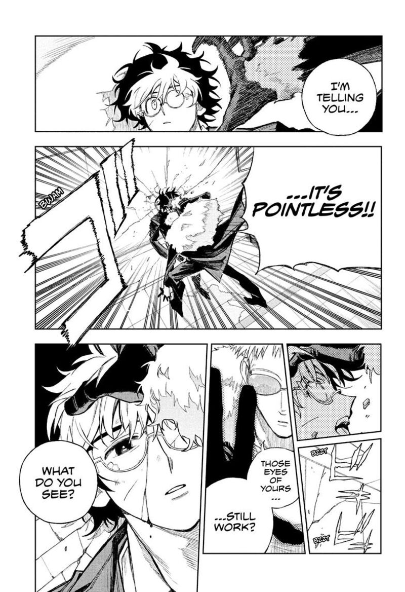Under Doctor 11 9