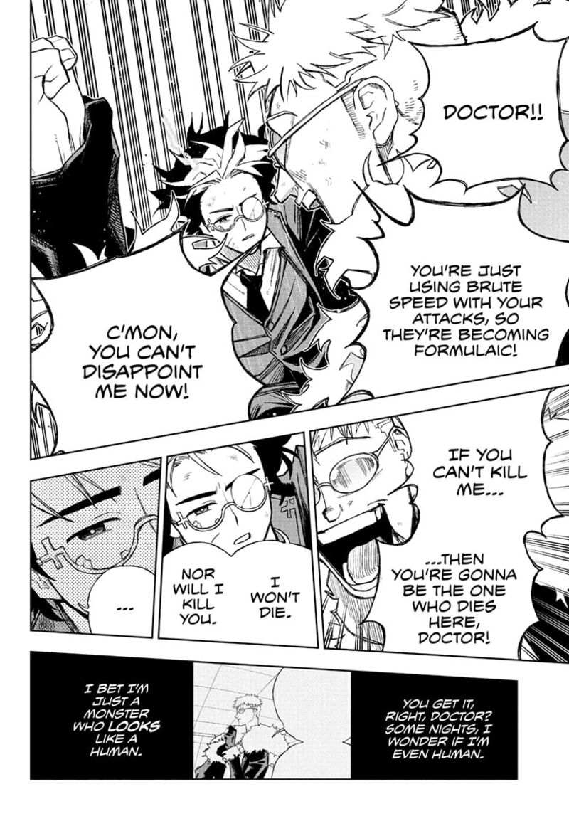 Under Doctor 12 18