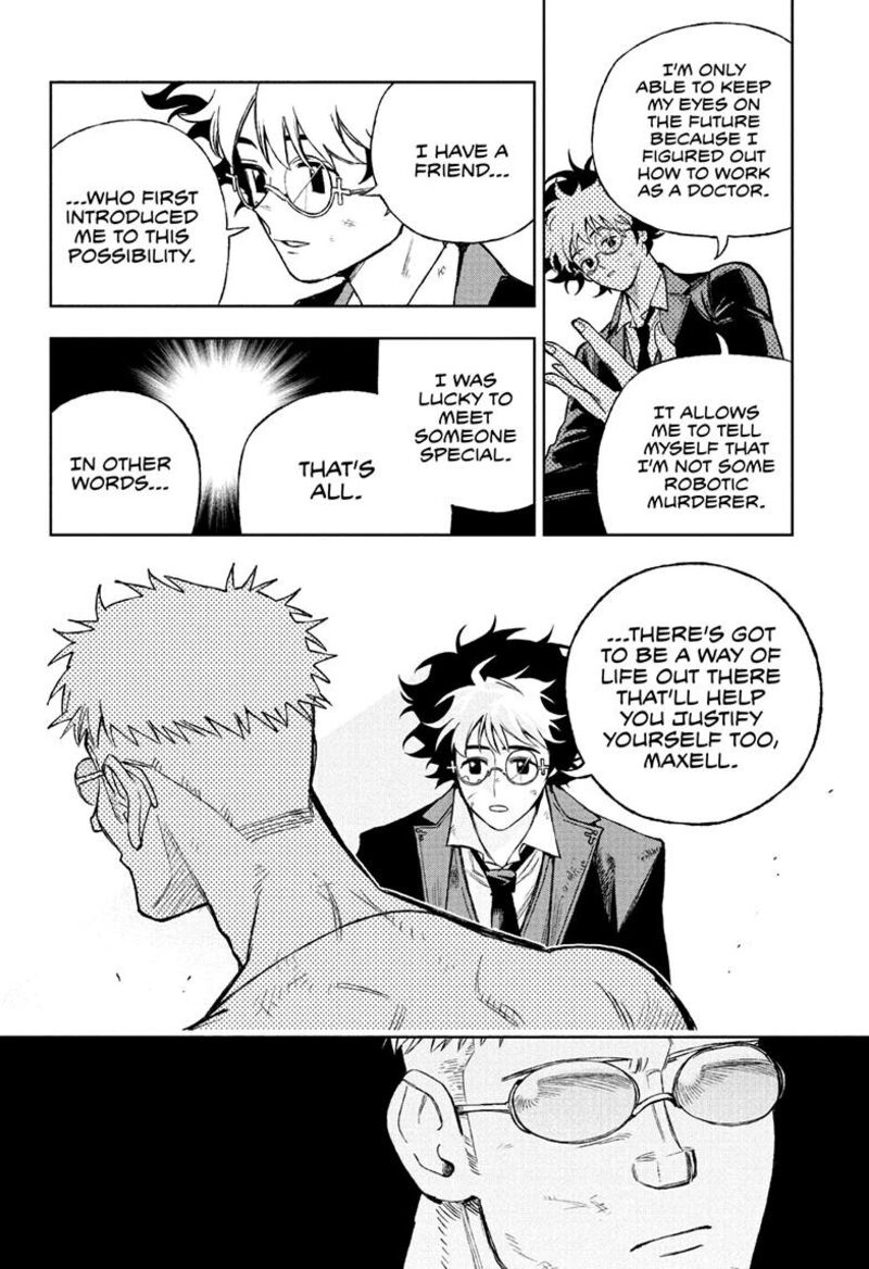 Under Doctor 14 12