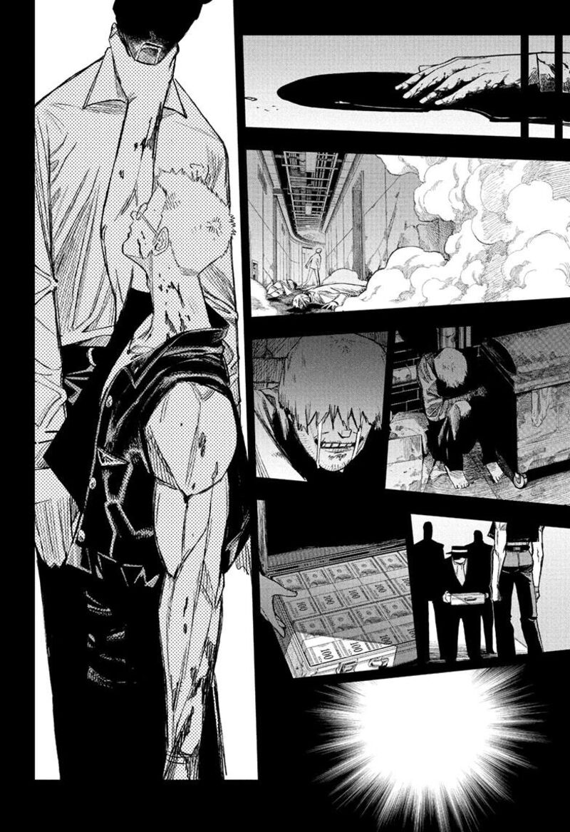 Under Doctor 14 14