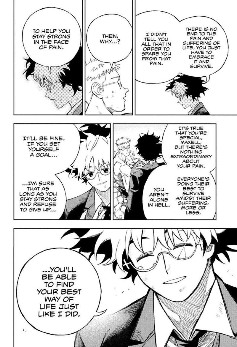 Under Doctor 14 16