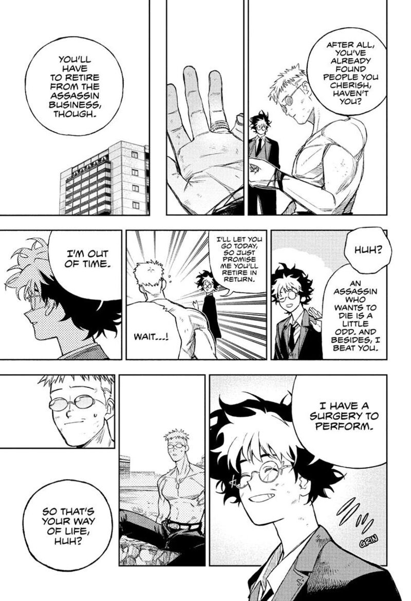 Under Doctor 14 17