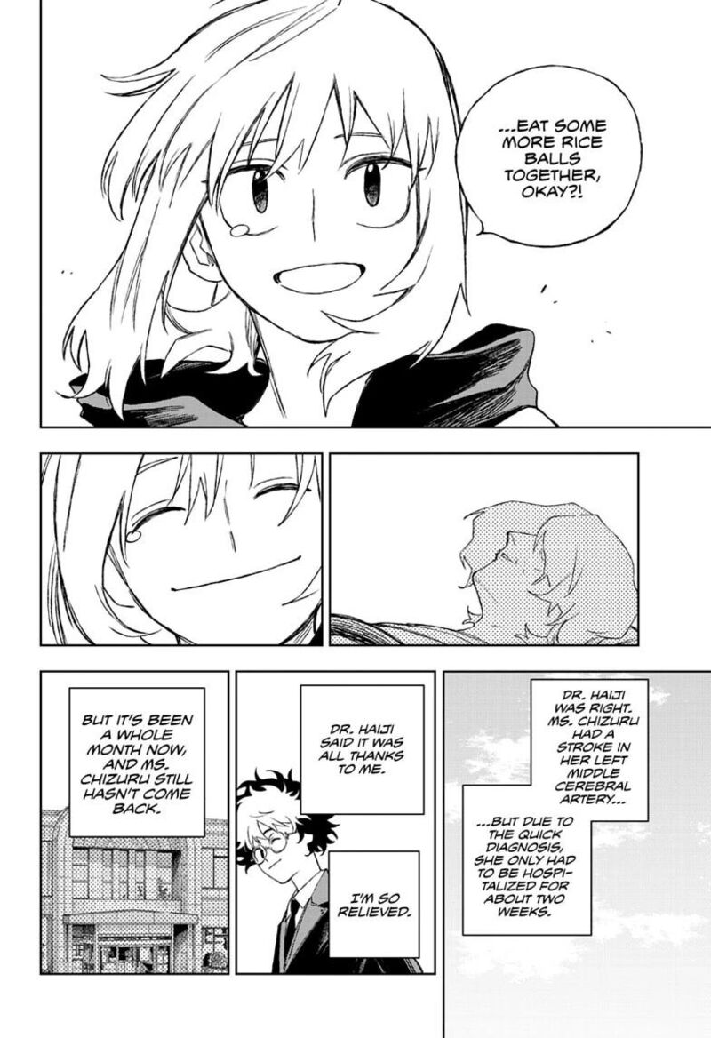Under Doctor 16 18
