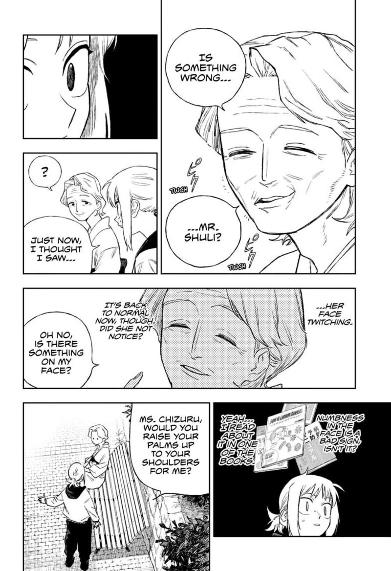 Under Doctor 16 6