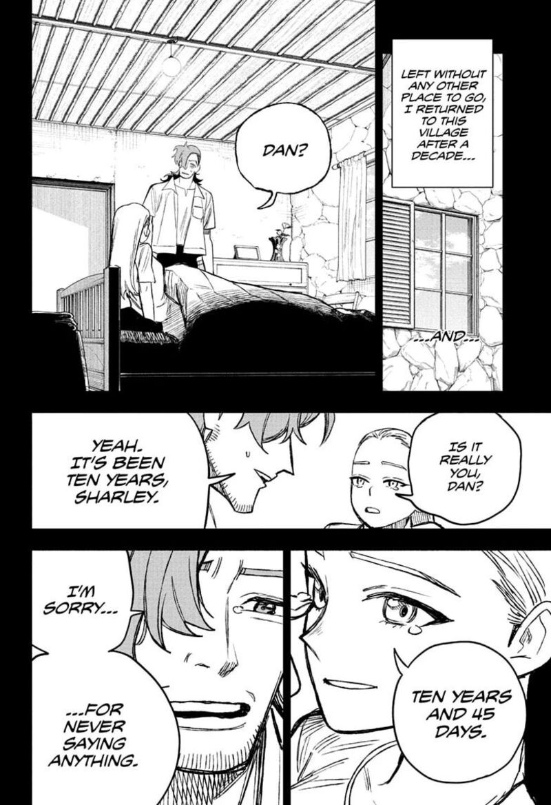 Under Doctor 21 14