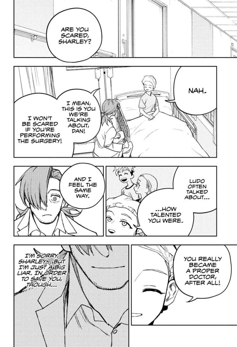 Under Doctor 22 10
