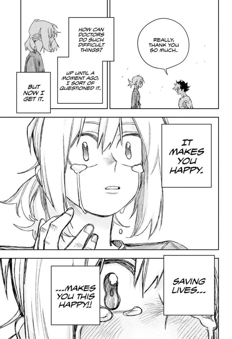 Under Doctor 25 13