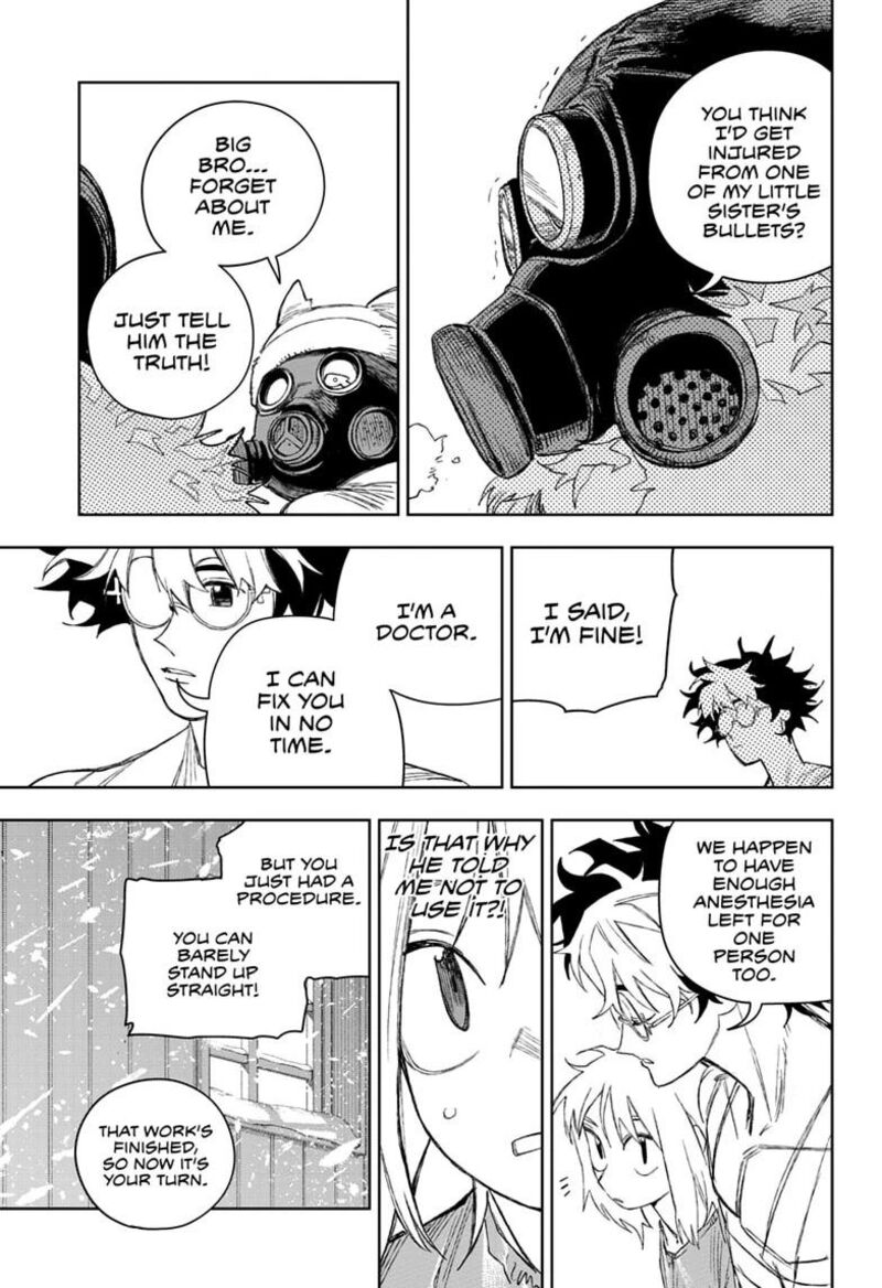 Under Doctor 25 15
