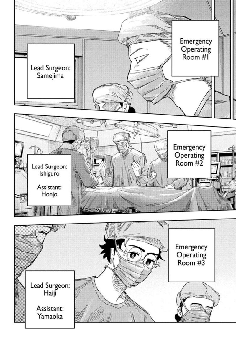 Under Doctor 27 10