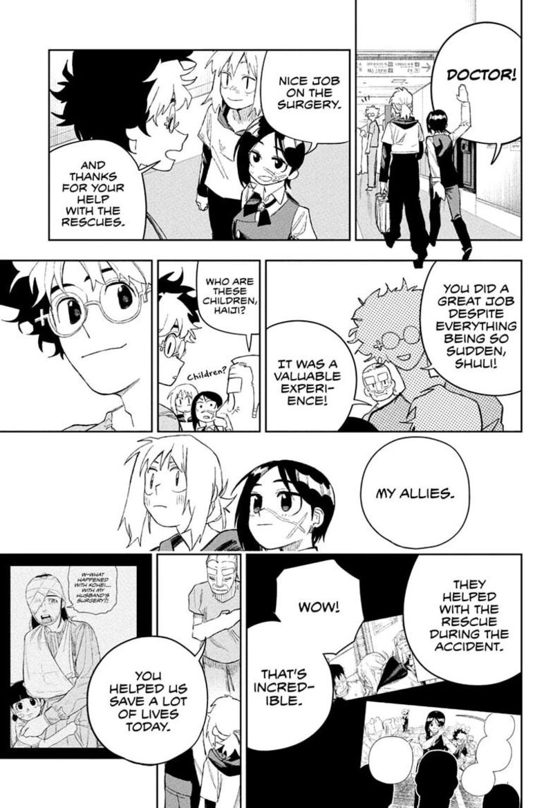 Under Doctor 28 17