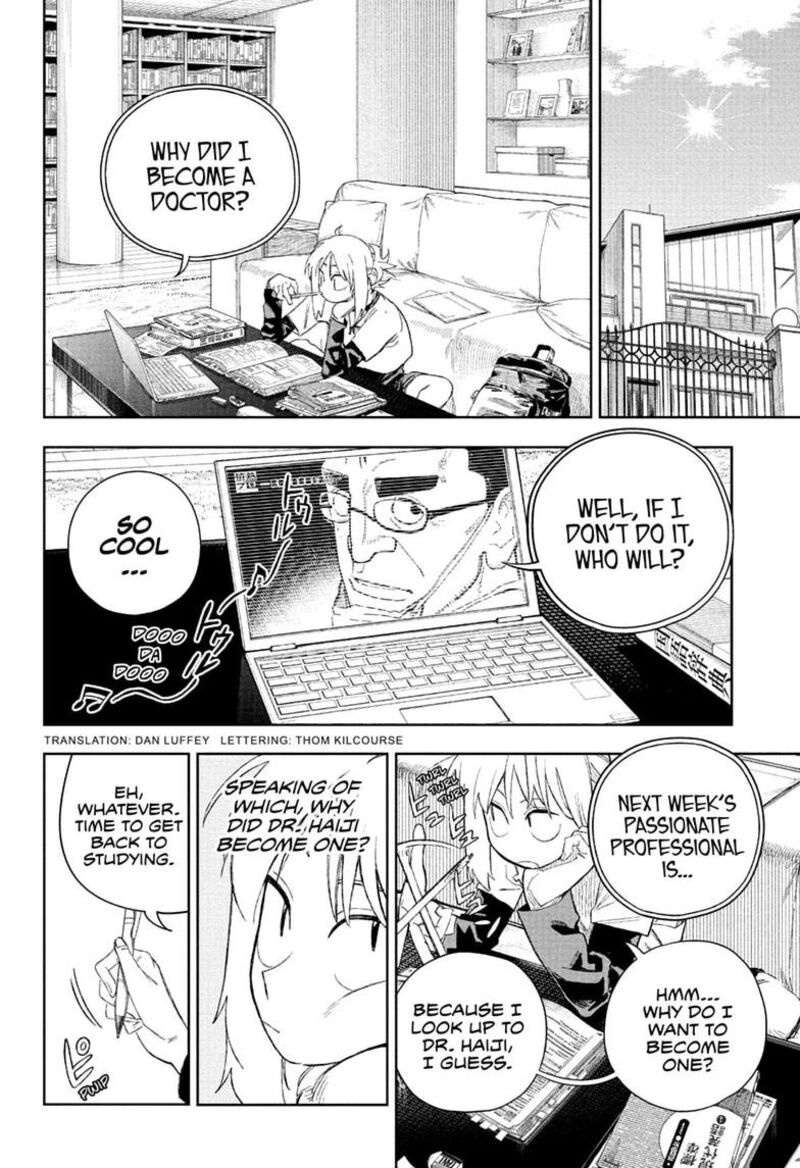 Under Doctor 29 2