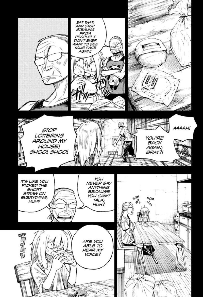 Under Doctor 5 11