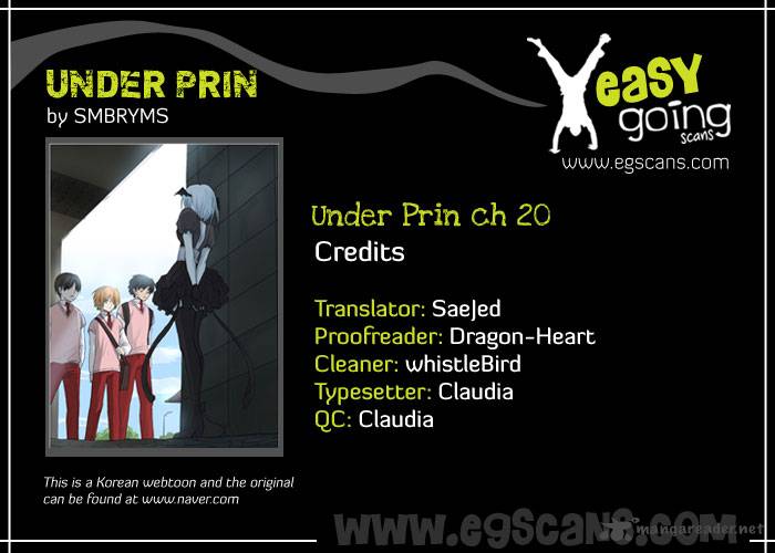 Under Prin 20 1