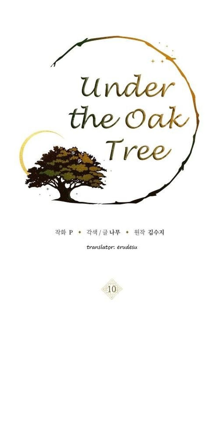 Under The Oak Tree 10 1