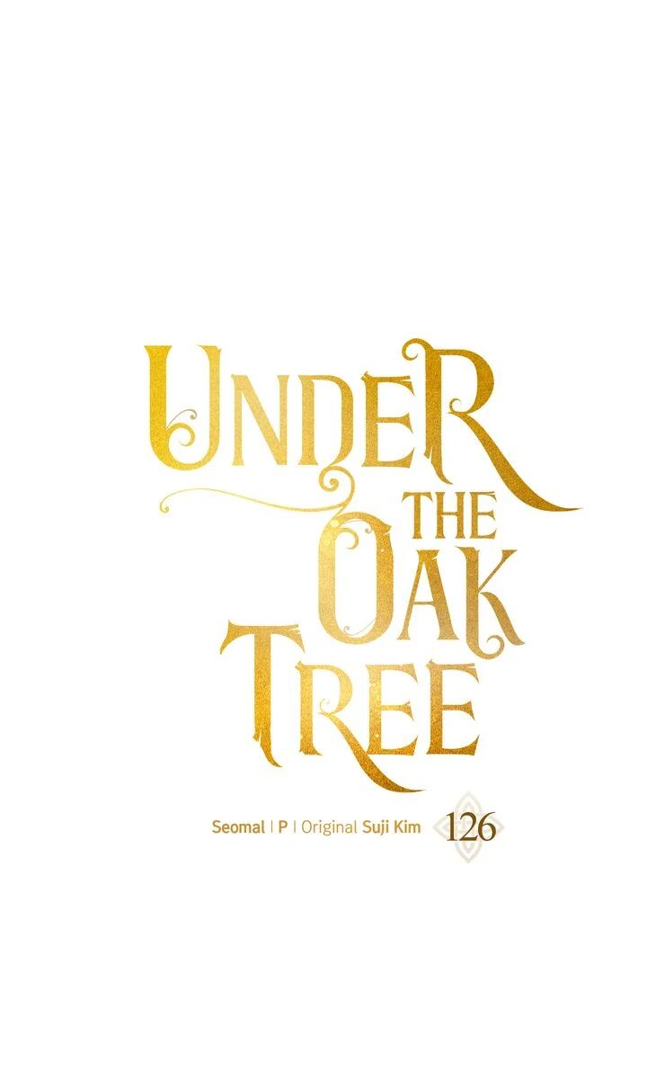 Under The Oak Tree 126 43