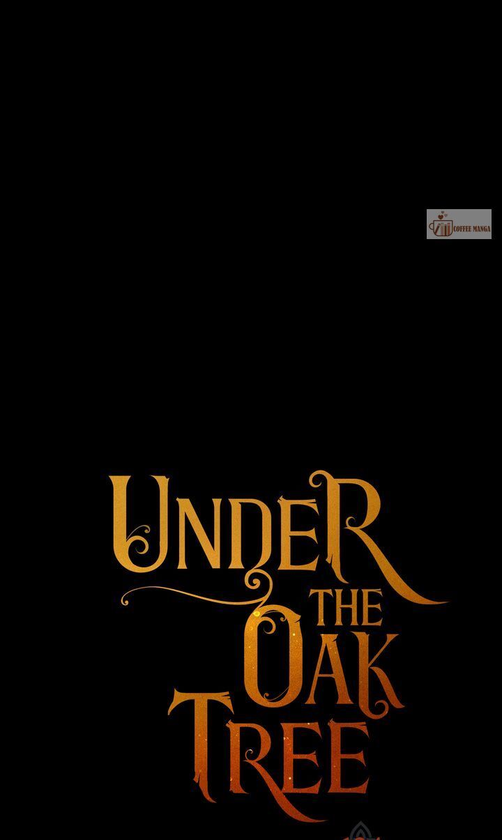 Under The Oak Tree 134 62