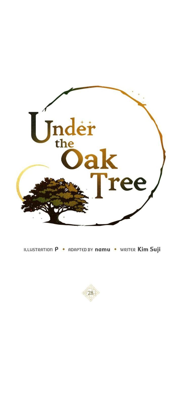 Under The Oak Tree 28 1