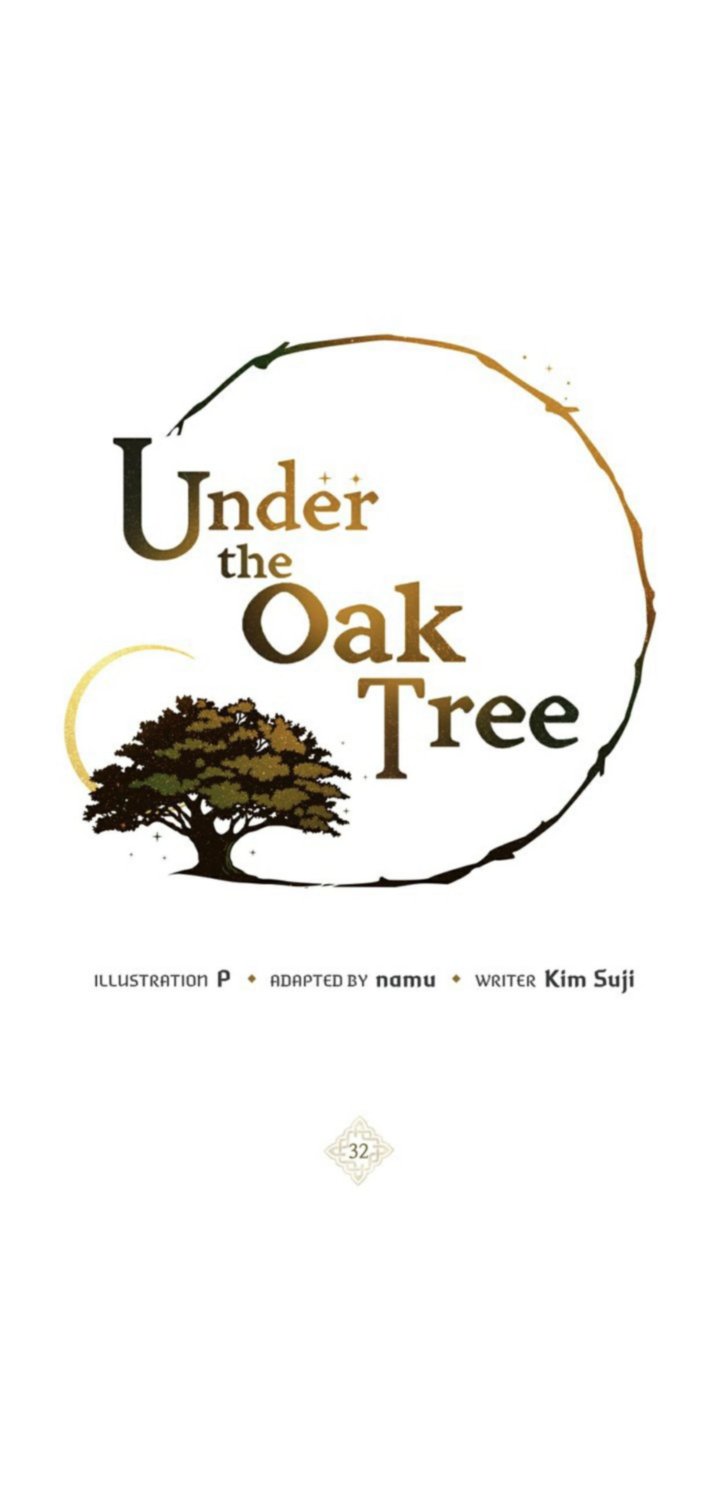 Under The Oak Tree 32 1