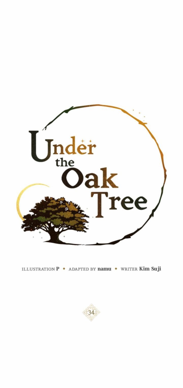 Under The Oak Tree 34 1