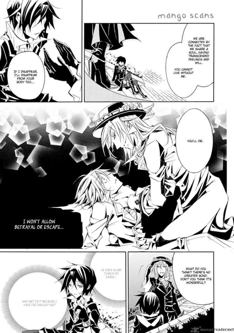 Undertaker Riddle 7 13