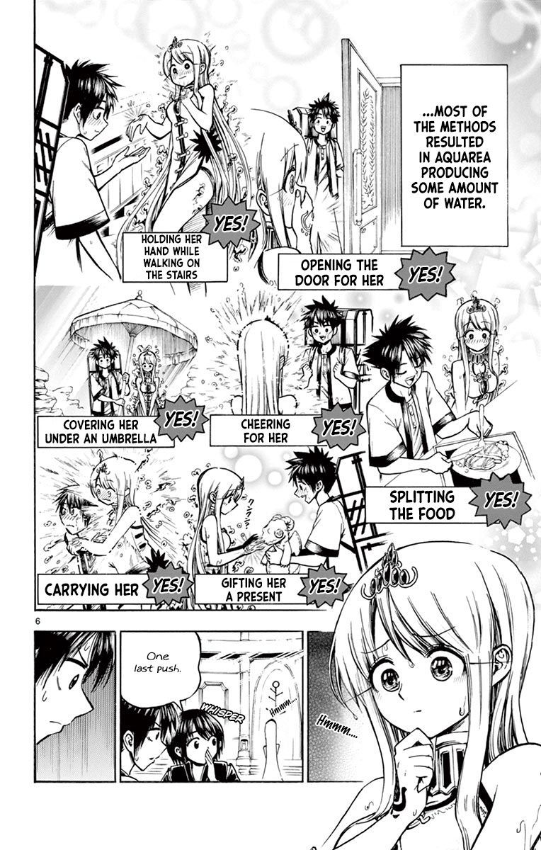 Undine Of The Desert World 26 6