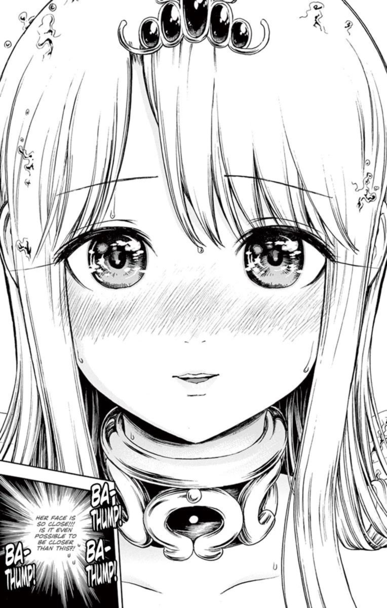 Undine Of The Desert World 30 9