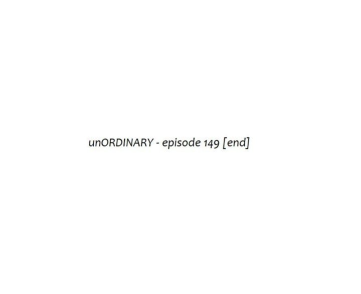 Unordinary 152 107