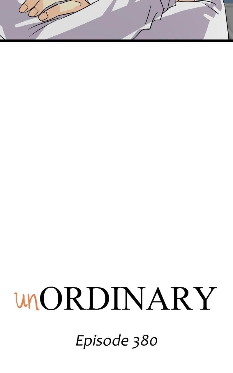 Unordinary 394 8