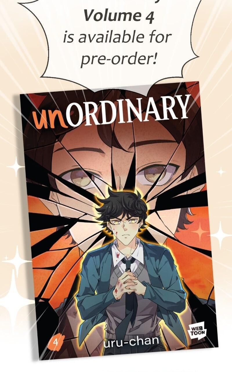 Unordinary 396 127