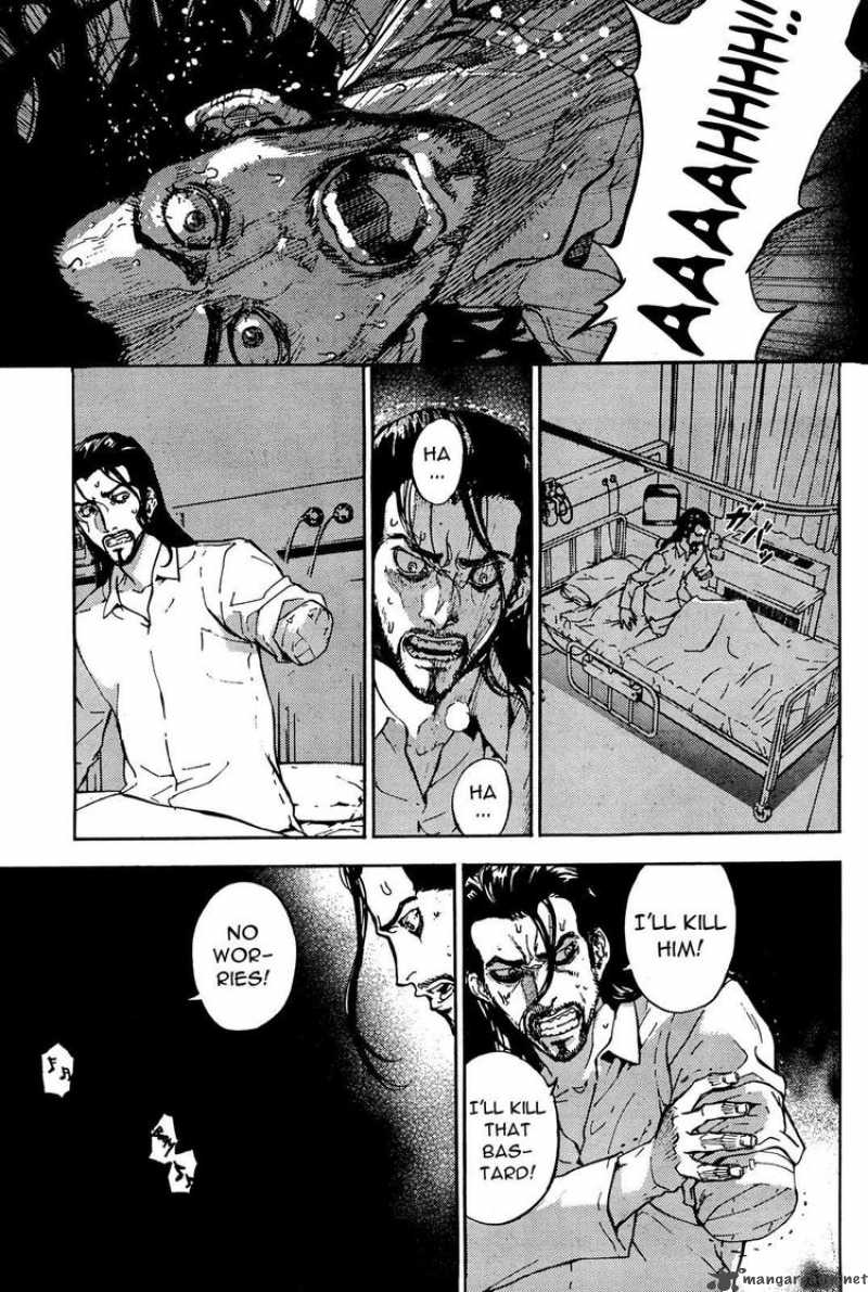Until Death Do Us Part 100 14