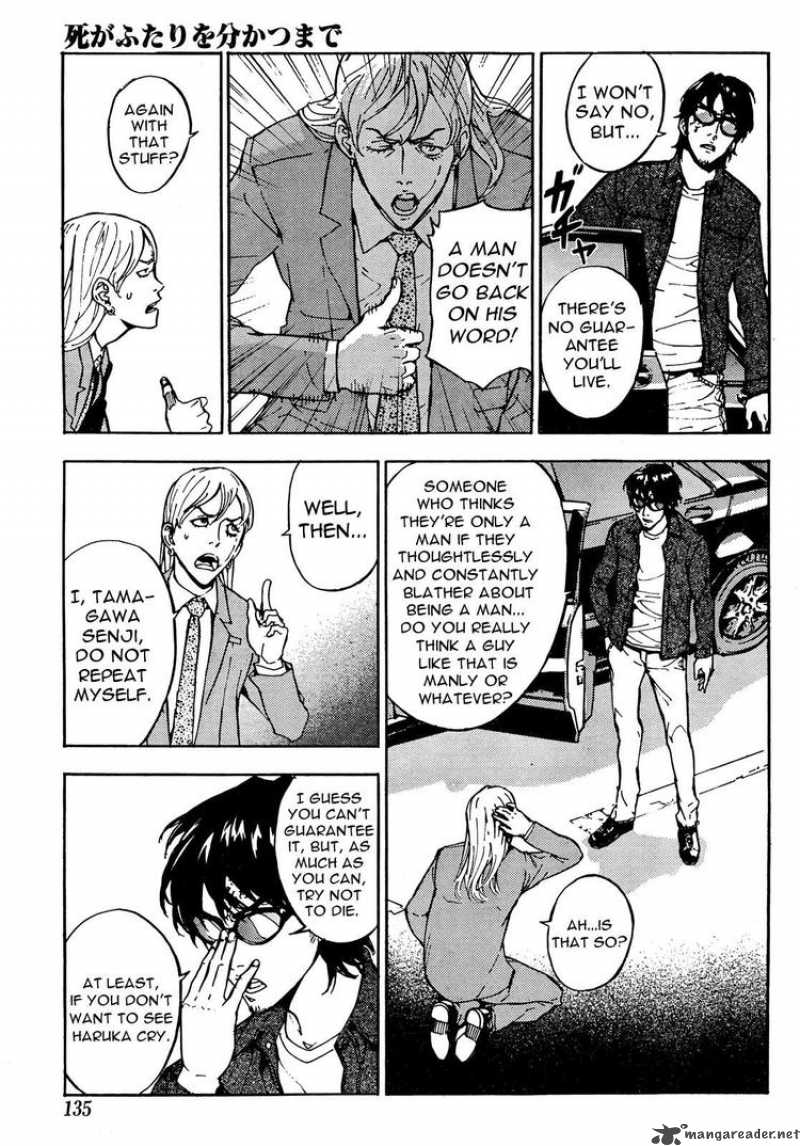Until Death Do Us Part 100 8