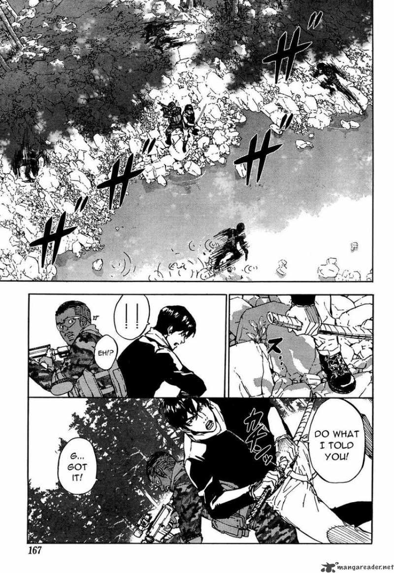 Until Death Do Us Part 104 4