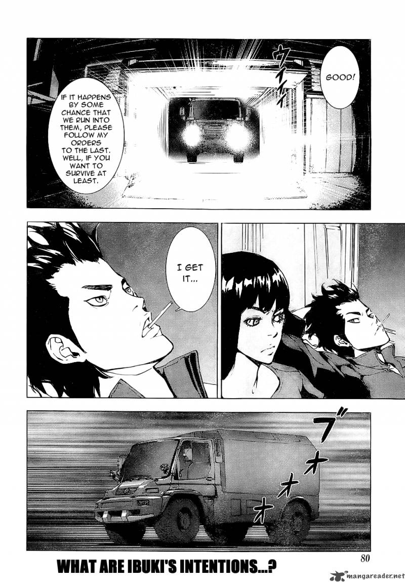 Until Death Do Us Part 114 24