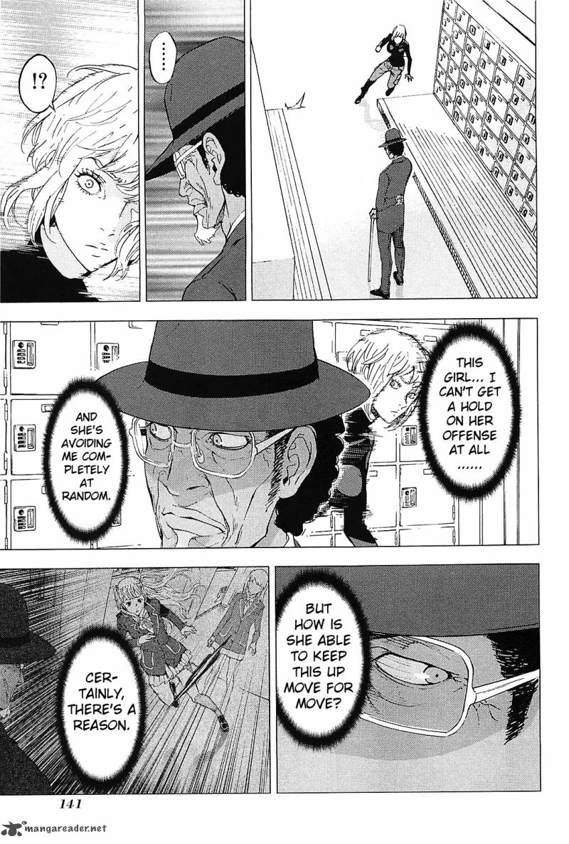 Until Death Do Us Part 128 17