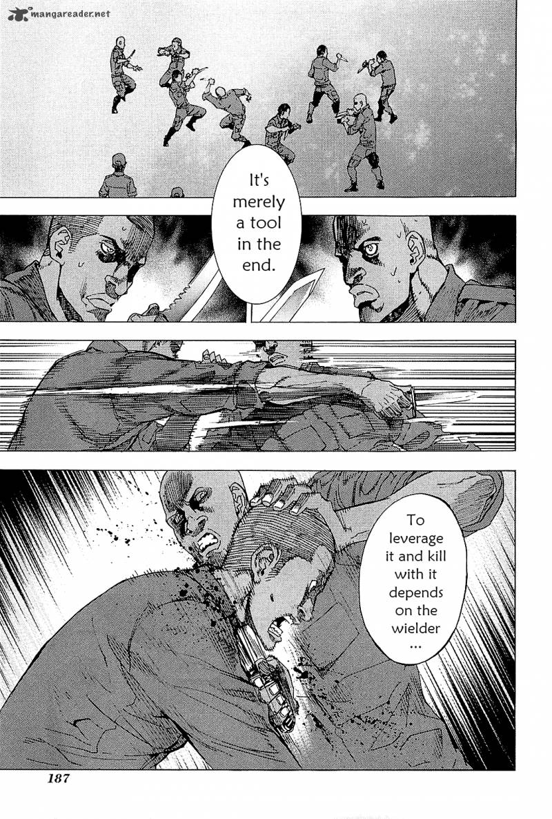 Until Death Do Us Part 130 11