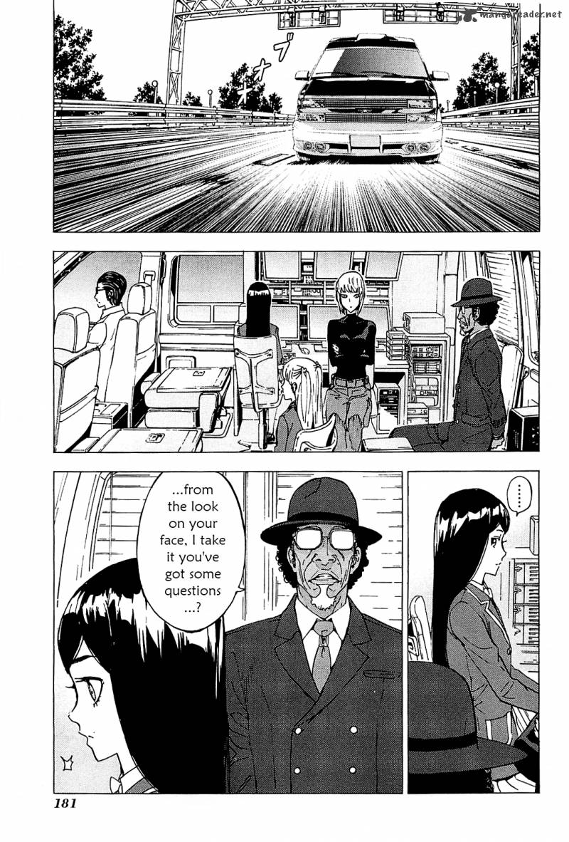 Until Death Do Us Part 130 5