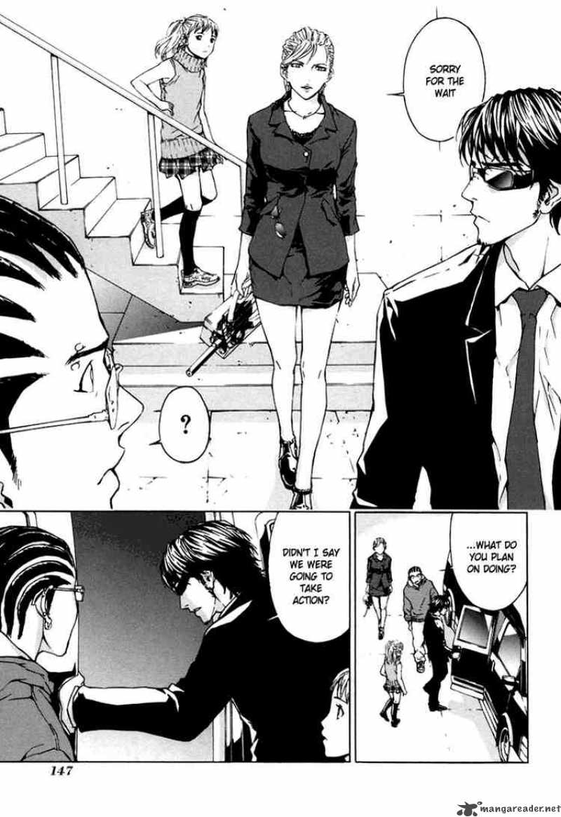 Until Death Do Us Part 14 5
