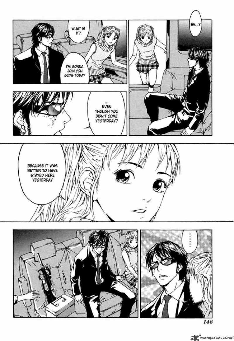 Until Death Do Us Part 14 6