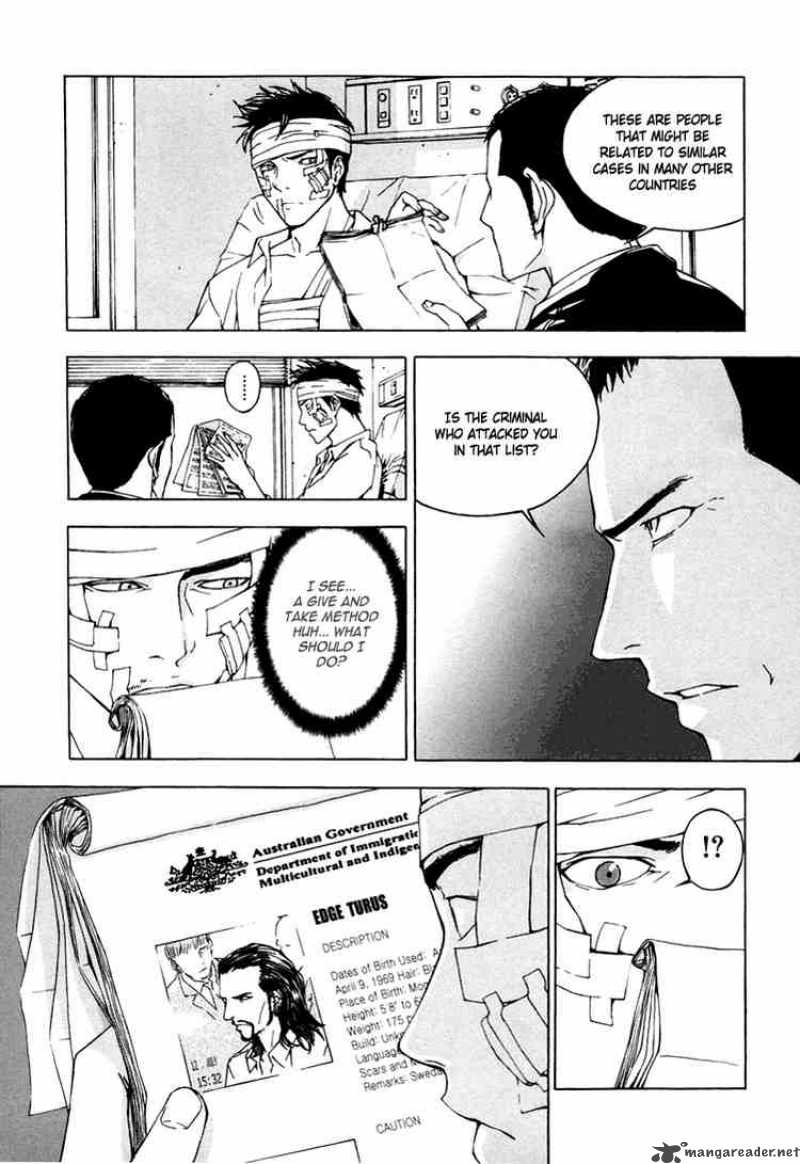 Until Death Do Us Part 14 9
