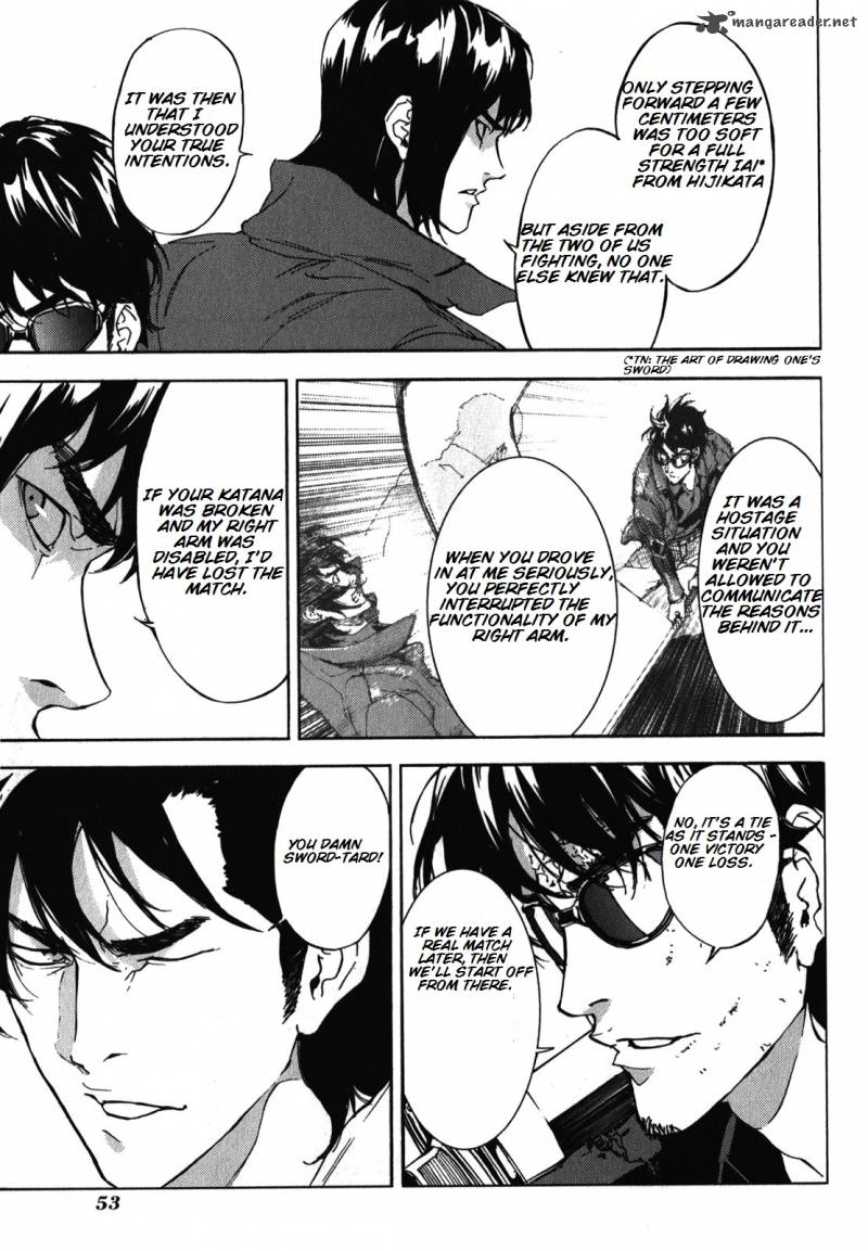 Until Death Do Us Part 140 25
