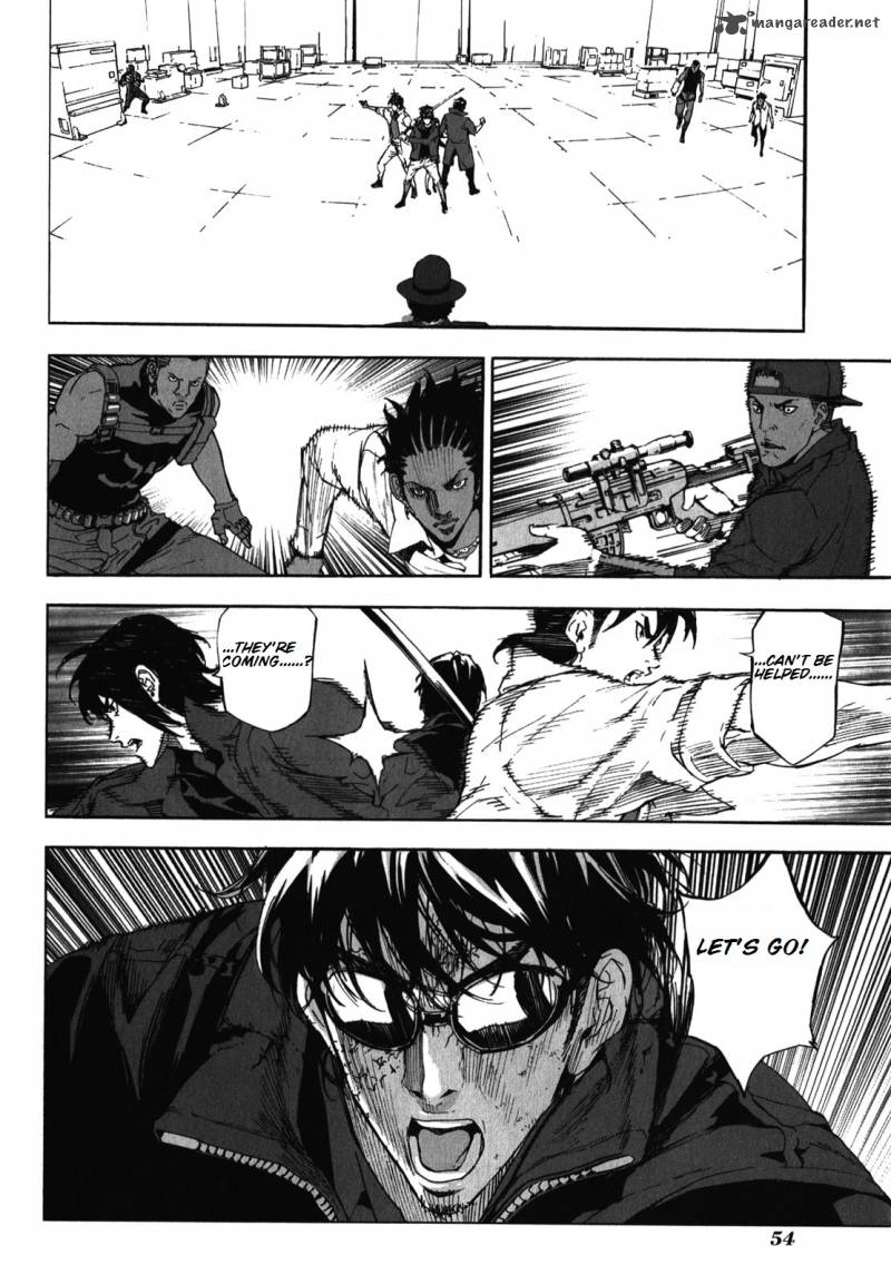 Until Death Do Us Part 140 26