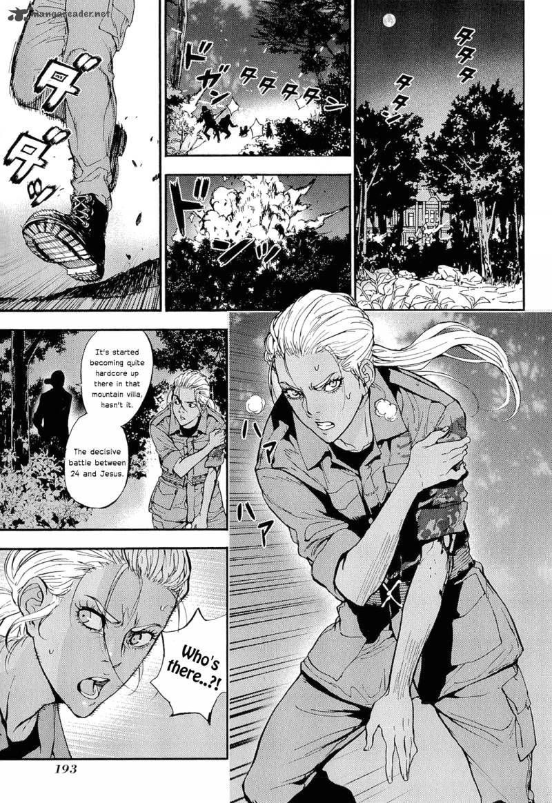Until Death Do Us Part 154 11